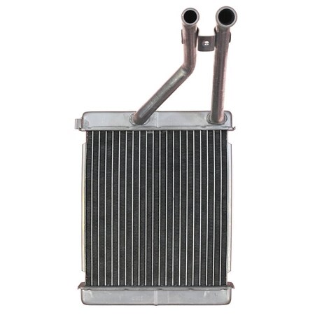 Apdi 84-93 Chkee/Comanche/Wagoneer Heater Core, 9010185 9010185